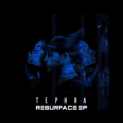 TephraArkozeSurvey Resurface EP