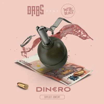 Dinero 專輯 Dabs/Ghenda/Bolemvn