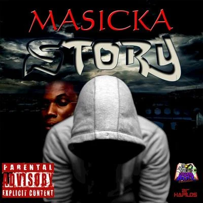 story - single 專輯 Masicka