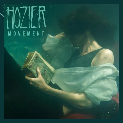 Movement 专辑 Hozier