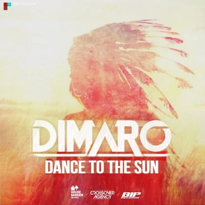 Dance to the Sun 專輯 diMaro