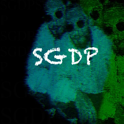 SGDP 專輯 Highland/Peso