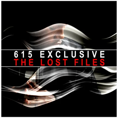 The Lost Files - EP 專輯 615 Exclusive