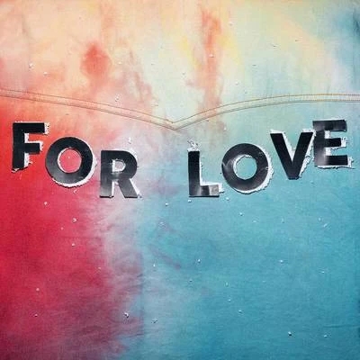 For Love EP 專輯 Lauren Aquilina/filous