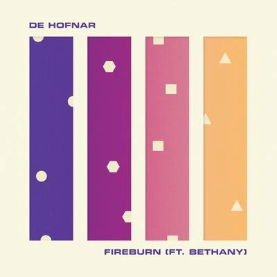 Fireburn 專輯 Giocatori/De Hofnar