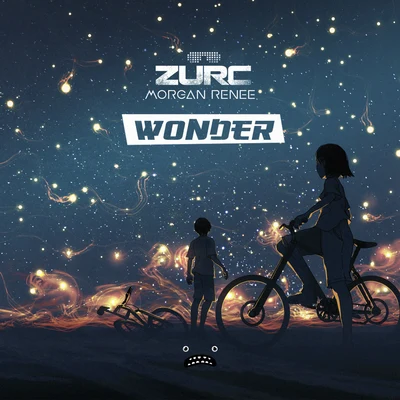 Wonder 專輯 Morgan Renee/ZURC