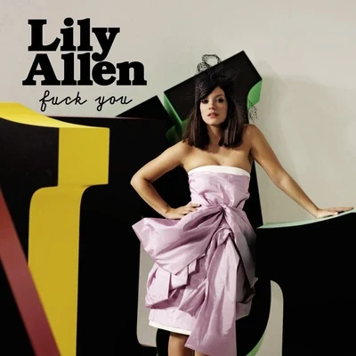 **** You 专辑 Lily Allen