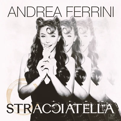 Stracciatella 專輯 Andrea Ferrini/Jonny Rose