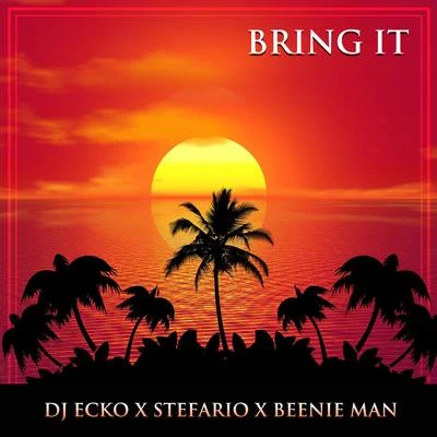 Bring It 專輯 Thierry de Broca/Jay Style/Marc Canova/Dj Ecko/Golden Vegas