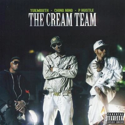 The Cream Team 专辑 Dru Down/Robin Duke/GIno/Robin Duhe/K. Foster