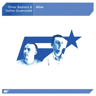 Alive 專輯 Stefan Gruenwald/Oliver Backens/Ela Wardi