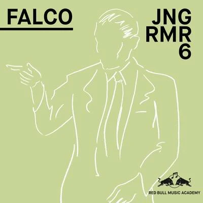 JNG RMR 6 (Remixes) 專輯 Falco