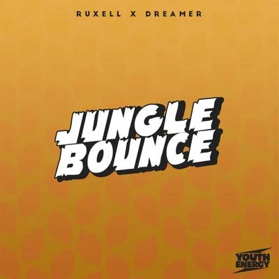 Jungle Bounce 專輯 Kafé/Ruxell