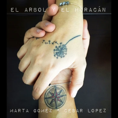 El Árbol y el Huracán 專輯 Marta Gomez/Inti-Illimani/Silvio Rodríguez/Pablo Milanés/Roberto Marquez