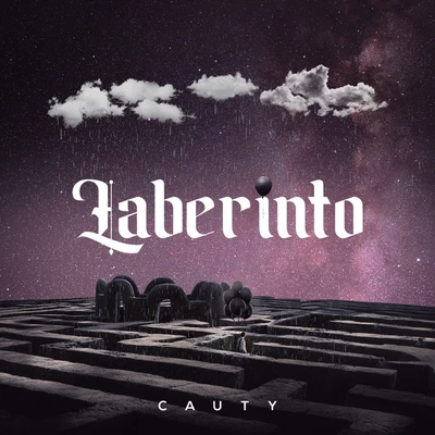 Laberinto 專輯 Cauty