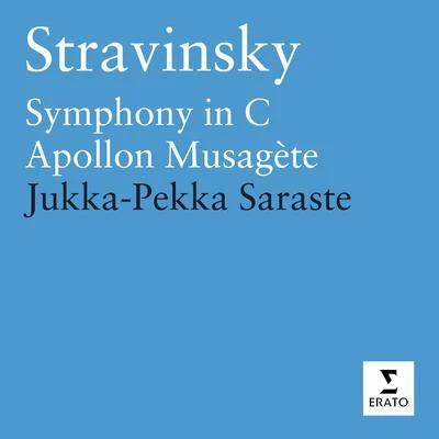 Stravinsky - Symphonies, Concertos 專輯 Scottish Chamber Orchestra