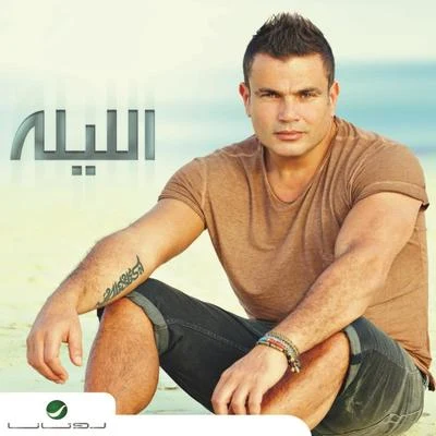 Amr Diab Al Leila