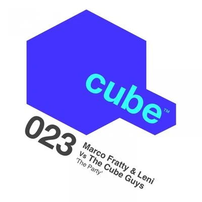 The Party (The Cube Guys Mix) 专辑 Stephen Geisler/LENI/2nd Life