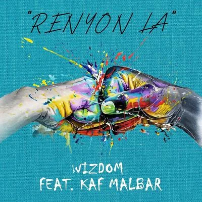 Rényon La 專輯 Cedric/Kaf Malbar