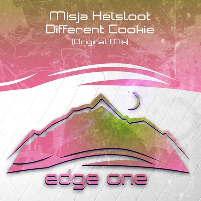 Different Cookie 專輯 Misja Helsloot