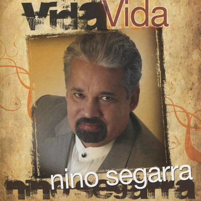 Vida 專輯 Mauricio Silva/David Pabón/Lefty Perez/Nino Segarra/Ariana Dao