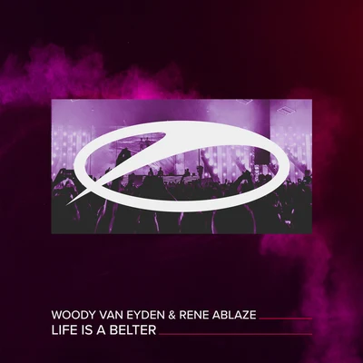 Life Is A Belter 專輯 Rene Ablaze