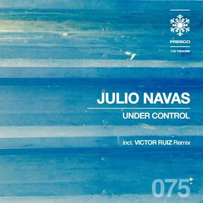 Undercontrol 專輯 Julio Navas/Daniel Sánchez/David Amo/Angelo Ferreri/Sinisa Tamamovic