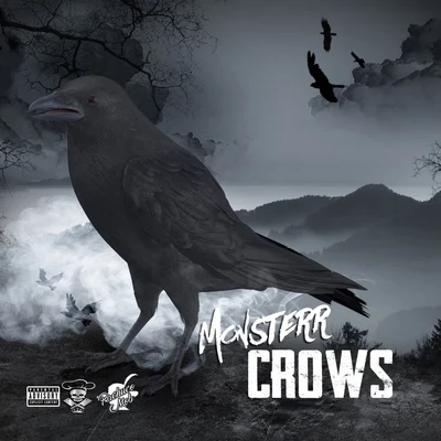 Crows 專輯 Monsterr