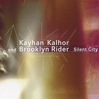 Silent City 專輯 Brooklyn Rider/Martin Hayes