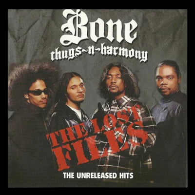 The Lost Files 專輯 Bone thugs-n-harmony/Bizzy Bone/Layzie Bone