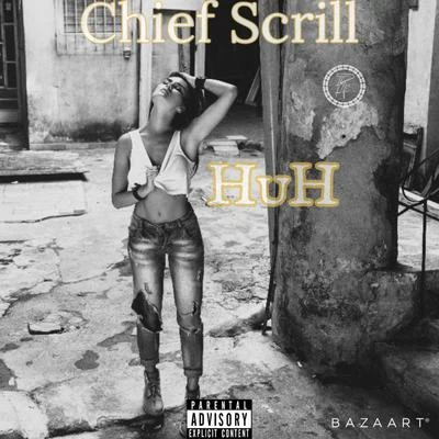 HUH 專輯 Dark Lo/Chief Scrill