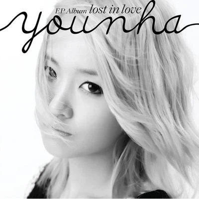 Lost in Love 专辑 Younha