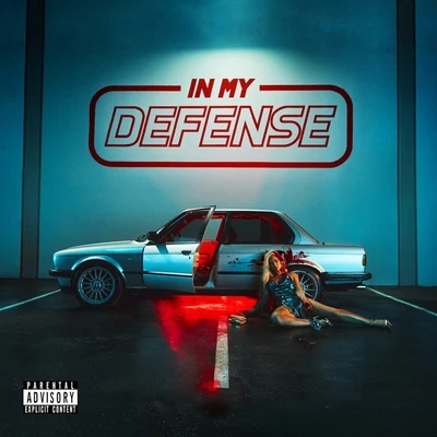 In My Defense 專輯 Alice Chater/Iggy Azalea