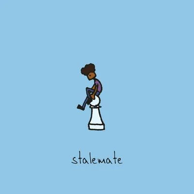 Stalemate 專輯 mochi