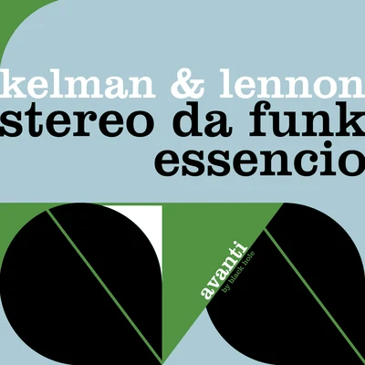 Stereo Da FunkEssencio 專輯 Lennon