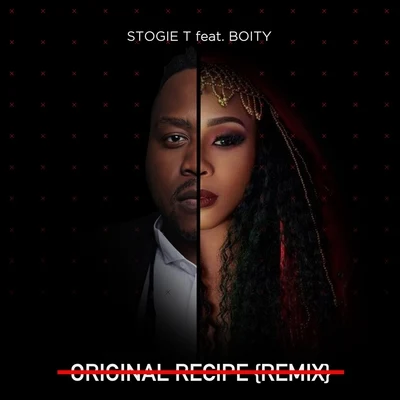 Original Recipe (Remix) 專輯 Stogie T/J Molley/Maggz/Kwesta