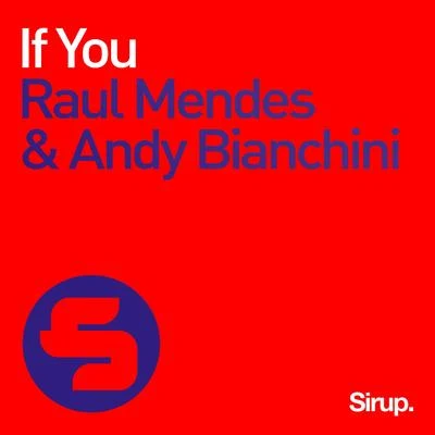 If You 專輯 Raul Mendes