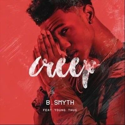 Creep 專輯 B. Smyth/Ayo & Teo