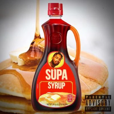 SupaOG NeryNattymari Syrup