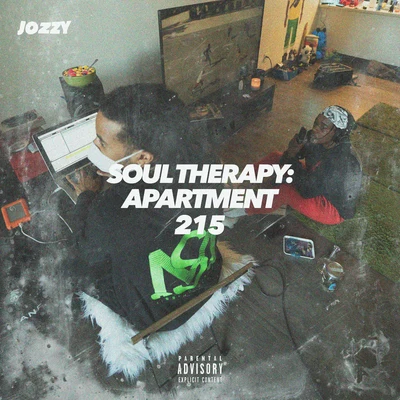 Soul Therapy: APT 215 專輯 Jozzy/Tommy Genesis