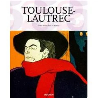 Toulouse-Lautrec 專輯 Telekinesis