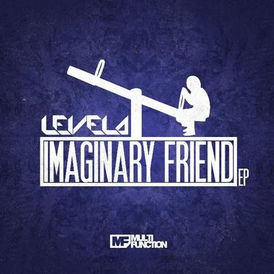 Imaginary Friend EP 專輯 Levela/Eksman