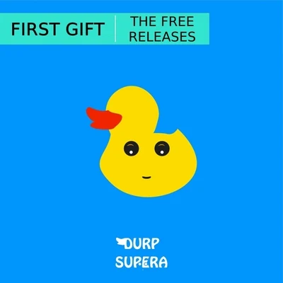 First GiftBestien The Free Releases, Vol. 1