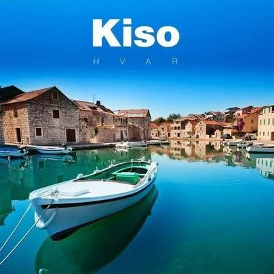 Hvar (Original Mix) 专辑 Kiso