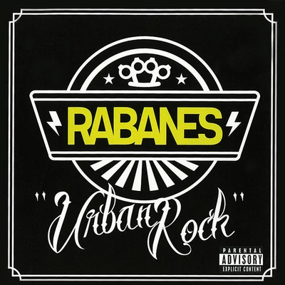 Urban Rock 專輯 Robinho/Rabanes