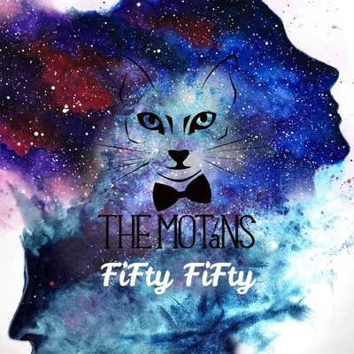 Fifty Fifty 專輯 The Motans