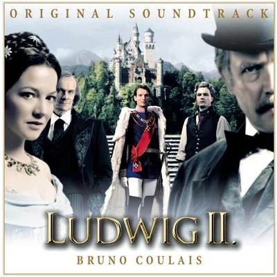 Ludwig II (Original Soundtrack) 專輯 Bruno Coulais