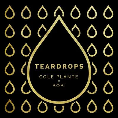 Teardrops 专辑 Cole Plante