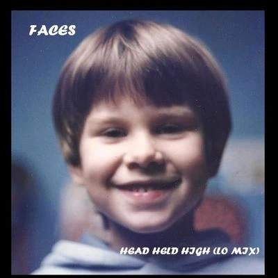 Head Held High (Lo Mix) 專輯 Kitty/Faces/Supa/ANTWON/Klvn Simmie