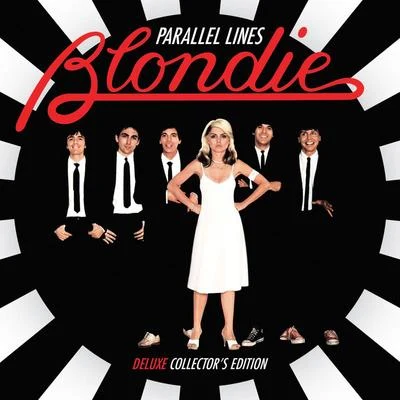 Parallel Lines: Deluxe Collector&#x27;s Edition 专辑 Karen Dalton/Evie Sands/Dean Wareham/Blondie/Britta Phillips